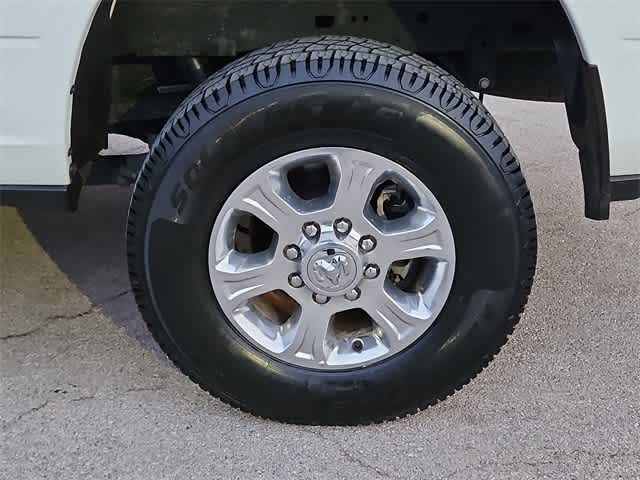 Thumbnail: 2023 RAM 2500 - 14