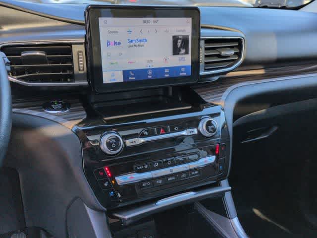 Thumbnail: 2021 Ford Explorer - 28