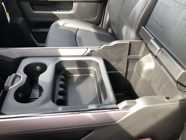 Thumbnail: 2026 RAM 2500 - 15