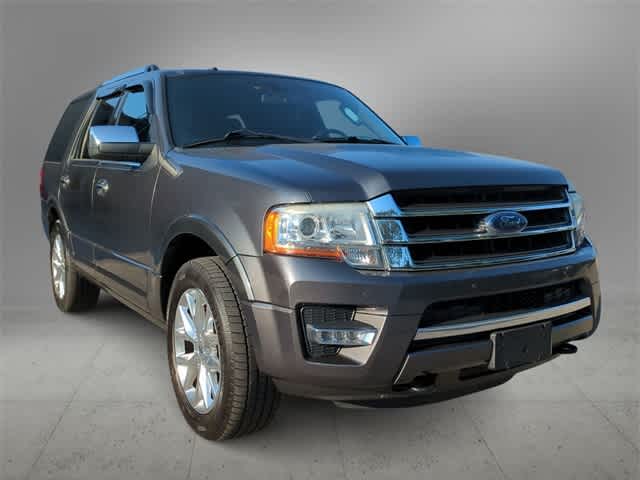Thumbnail: 2015 Ford Expedition - 2