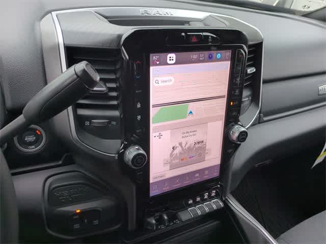 Thumbnail: 2026 RAM 3500 - 27