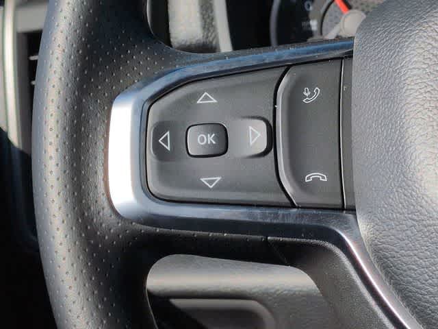 Thumbnail: 2026 RAM 3500 - 24