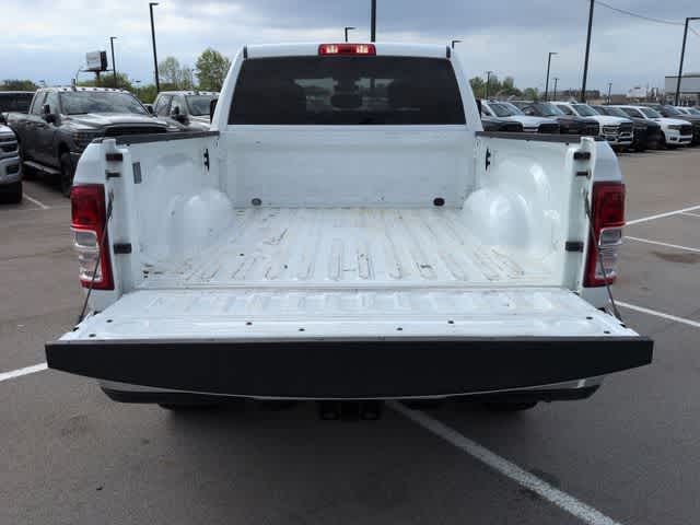 Thumbnail: 2024 RAM 2500 - 33