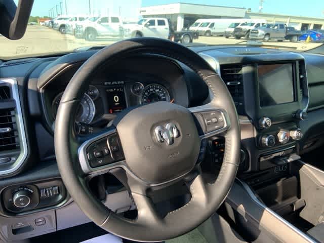 Thumbnail: 2019 RAM 1500 - 4