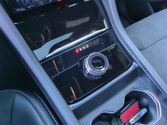 Thumbnail: 2025 Jeep Grand Cherokee L - 34