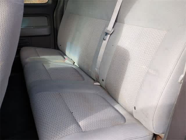 Thumbnail: 2012 Ford F-150 - 18