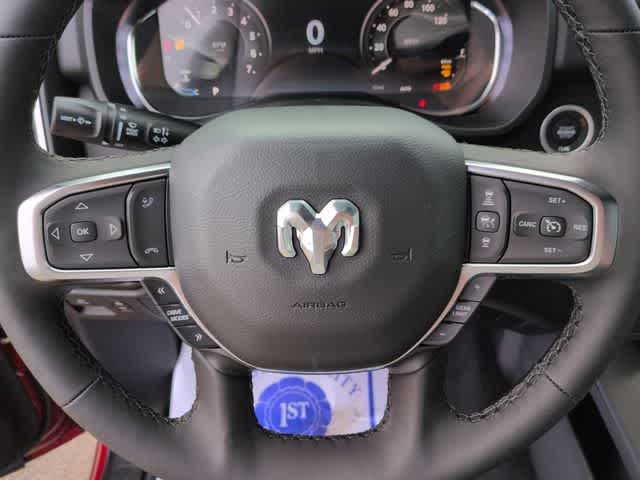 Thumbnail: 2026 RAM 1500 - 23