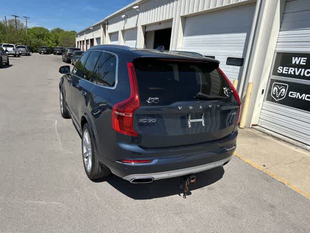Thumbnail: 2019 Volvo XC90 - 19