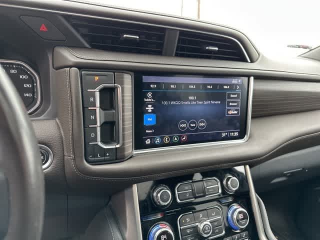 Thumbnail: 2021 GMC Yukon XL - 10