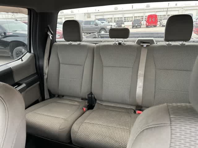 Thumbnail: 2018 Ford F-150 - 5