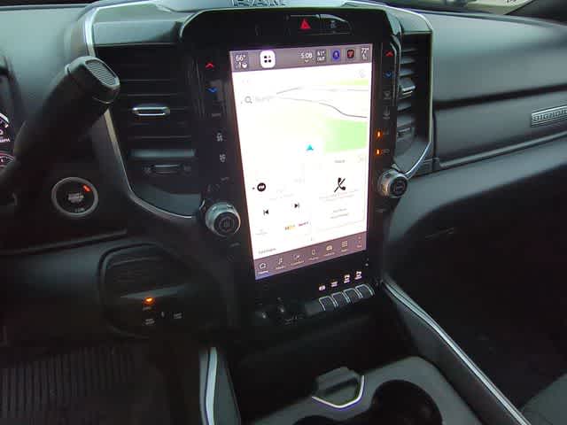 Thumbnail: 2026 RAM 2500 - 26