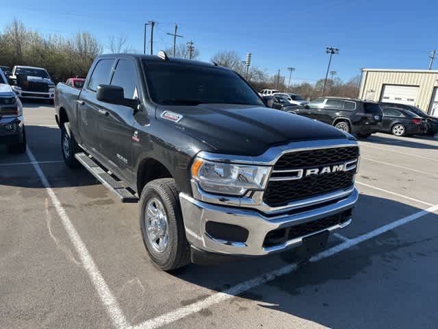 Thumbnail: 2019 RAM 2500 - 16