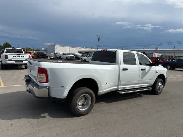 Thumbnail: 2022 RAM 3500 - 22