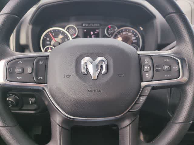 Thumbnail: 2026 RAM 3500 - 21