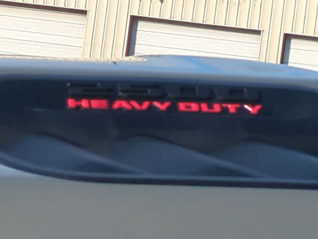 Thumbnail: 2026 RAM 2500 - 13