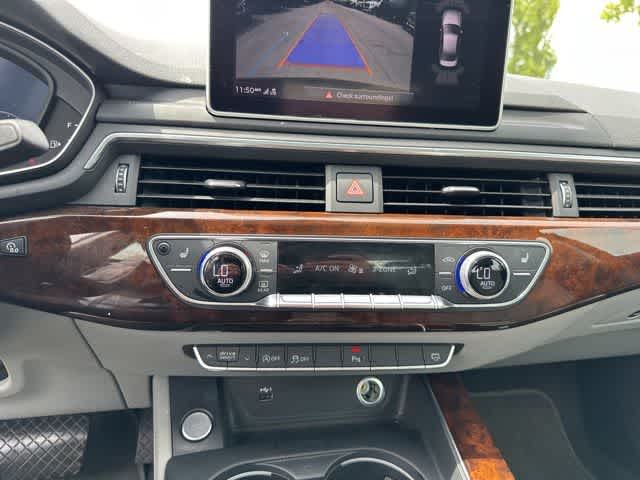 Thumbnail: 2019 Audi A4 - 9