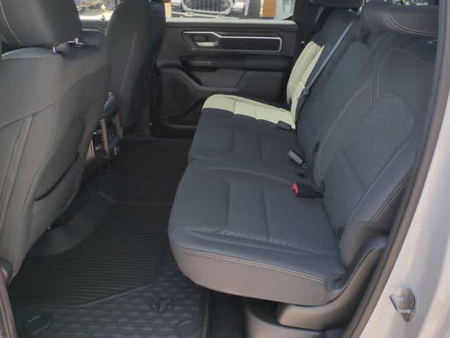 Thumbnail: 2026 RAM 1500 - 20