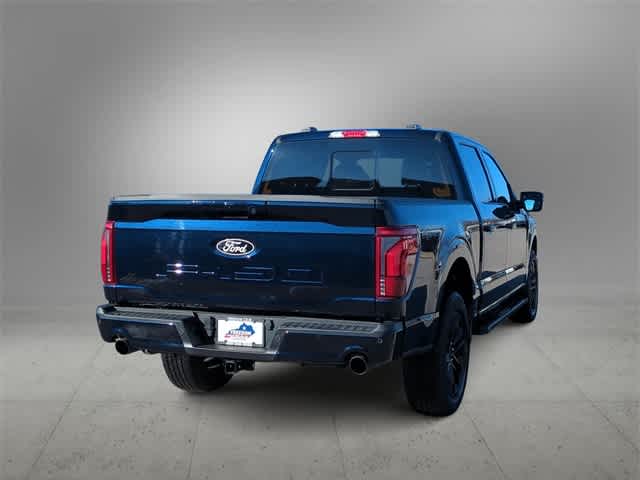 Thumbnail: 2025 Ford F-150 - 7