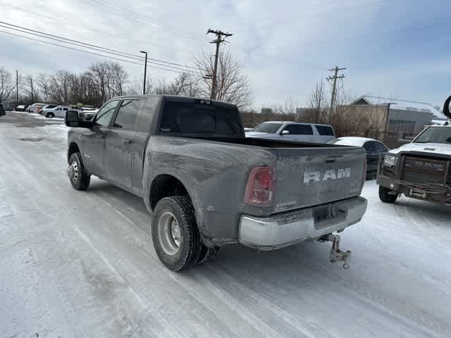 Thumbnail: 2025 RAM 3500 - 15