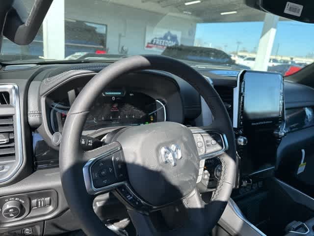 Thumbnail: 2026 RAM 1500 - 3