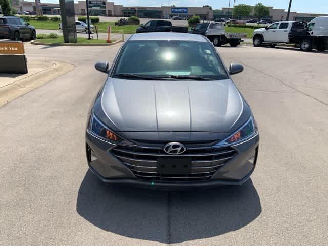 Thumbnail: 2019 Hyundai Elantra - 25
