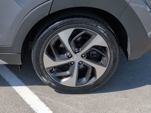 Thumbnail: 2018 Hyundai Tucson - 14