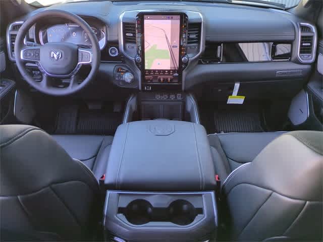 Thumbnail: 2026 RAM 1500 - 16