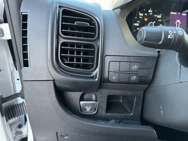 Thumbnail: 2024 RAM ProMaster - 17