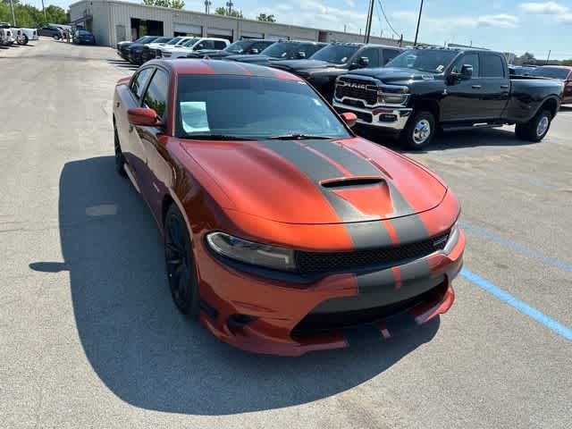 Thumbnail: 2021 Dodge Charger - 22