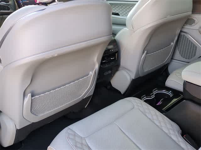 Thumbnail: 2021 Jeep Grand Cherokee L - 19