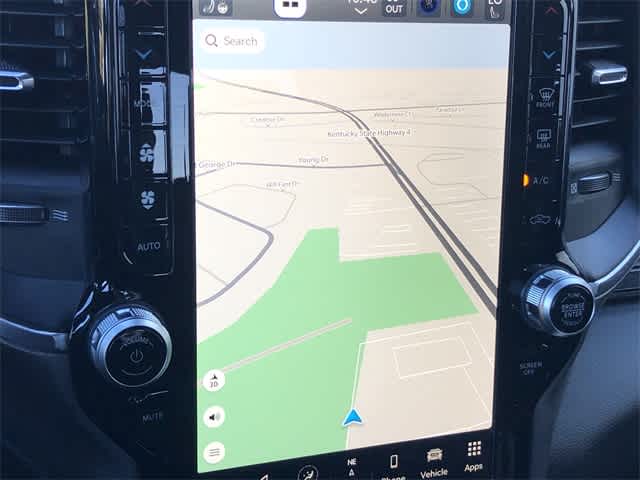 Thumbnail: 2024 RAM 2500 - 34