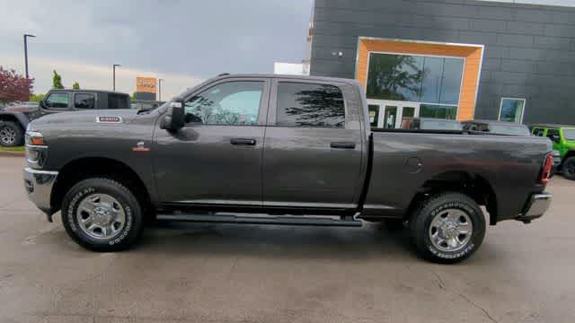 Thumbnail: 2026 RAM 2500 - 5