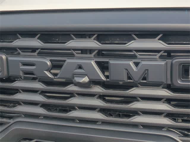 Thumbnail: 2026 RAM 3500 - 12