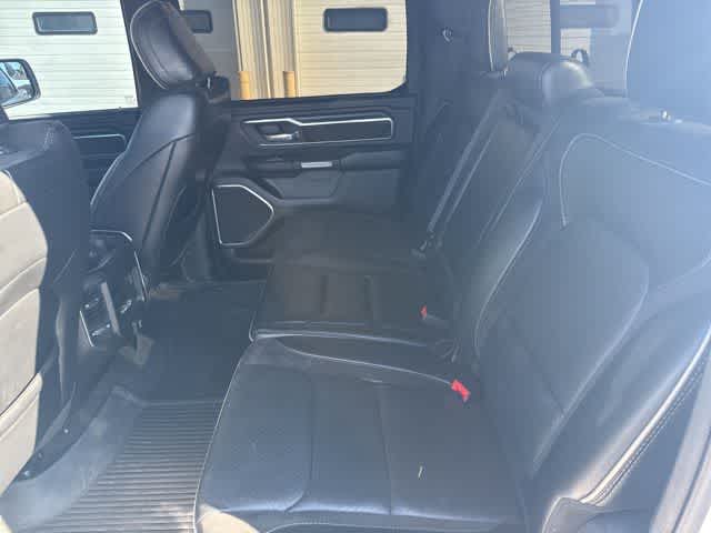 Thumbnail: 2023 RAM 1500 - 11