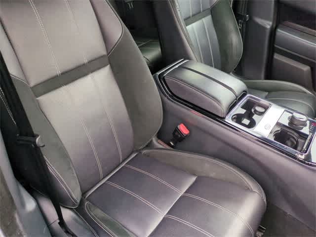 Thumbnail: 2018 Land Rover Range Rover Velar - 24