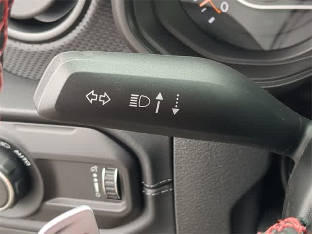 Thumbnail: 2026 Jeep Wrangler - 25