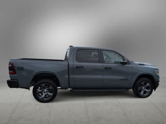 Thumbnail: 2021 RAM 1500 - 9