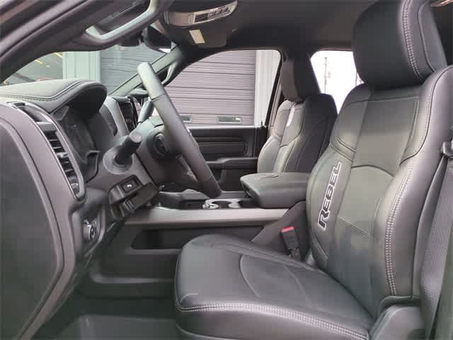 Thumbnail: 2026 RAM 2500 - 16