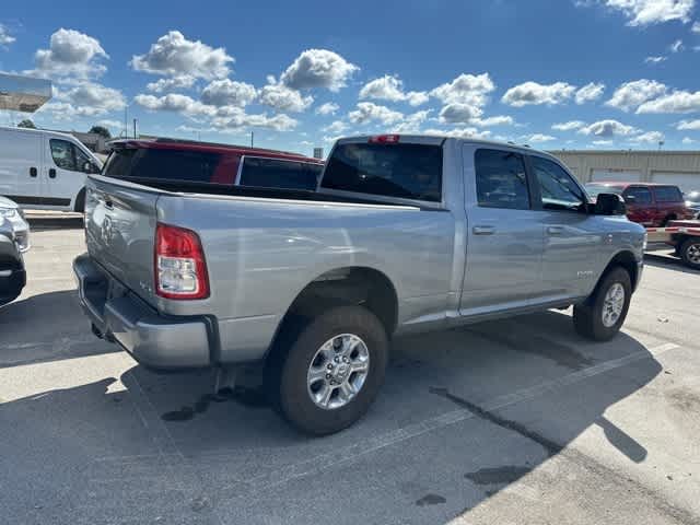 Thumbnail: 2021 RAM 2500 - 9