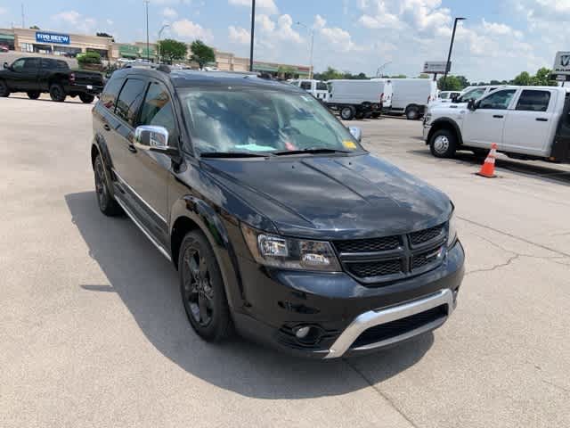 Thumbnail: 2020 Dodge Journey - 27