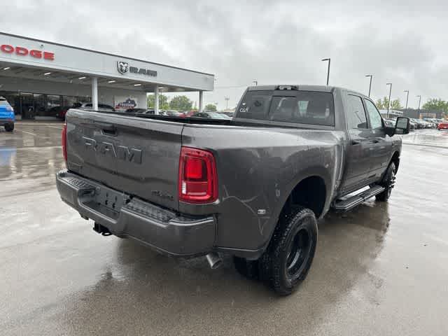 Thumbnail: 2026 RAM 3500 - 7