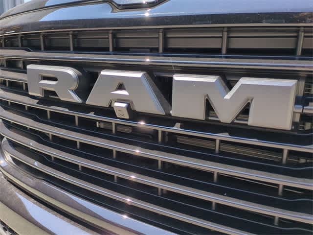 Thumbnail: 2026 RAM 1500 - 12