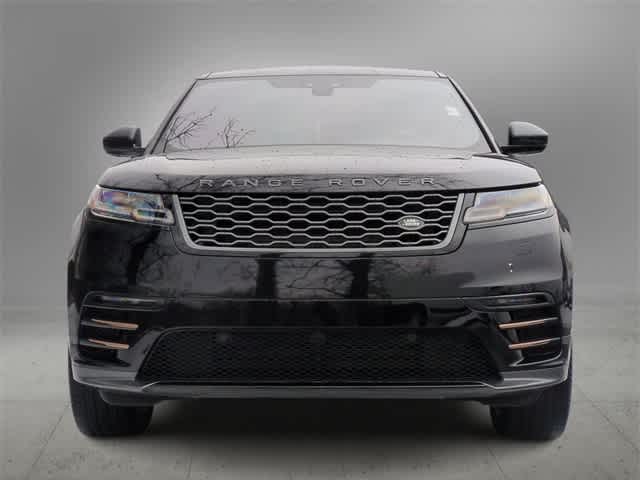 Thumbnail: 2018 Land Rover Range Rover Velar - 3