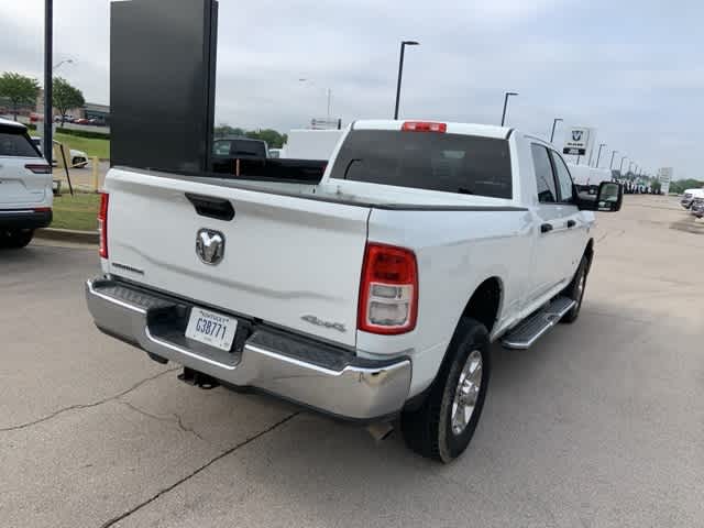 Thumbnail: 2023 RAM 2500 - 18