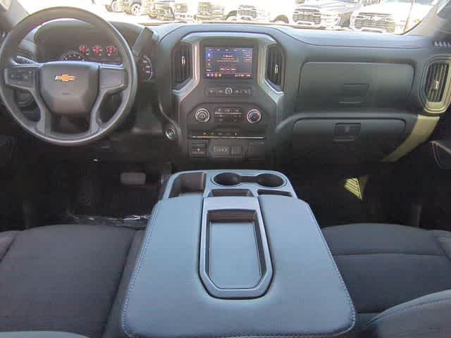 Thumbnail: 2023 Chevrolet Silverado 1500 - 16