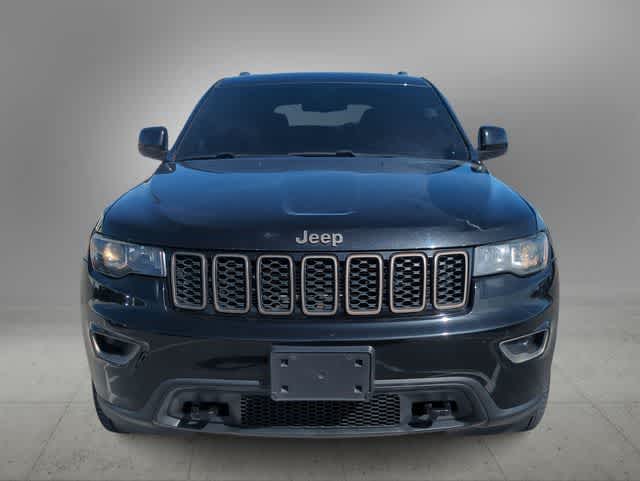 Thumbnail: 2016 Jeep Grand Cherokee - 3