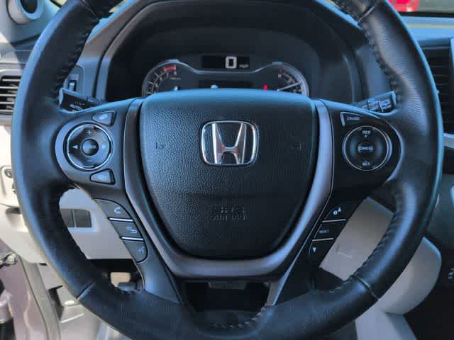 Thumbnail: 2018 Honda Pilot - 24