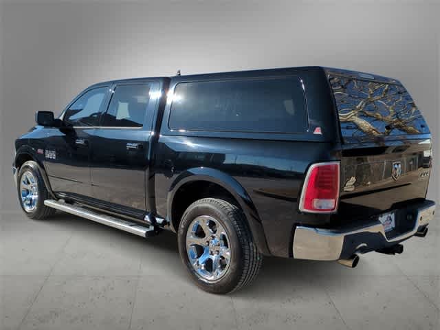 Thumbnail: 2013 RAM 1500 - 6