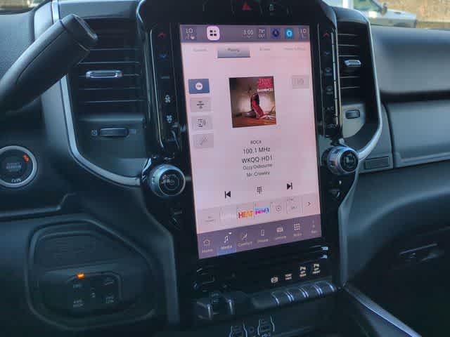 Thumbnail: 2026 RAM 2500 - 28