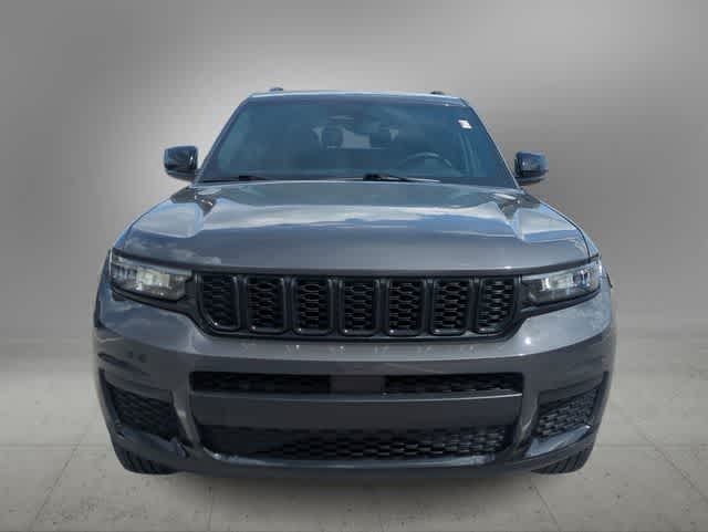 Thumbnail: 2024 Jeep Grand Cherokee L - 3